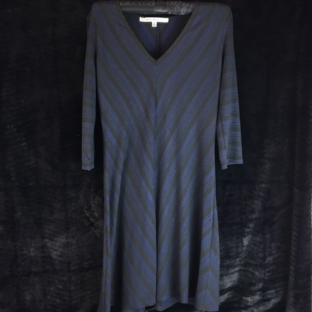 Very comfy dress